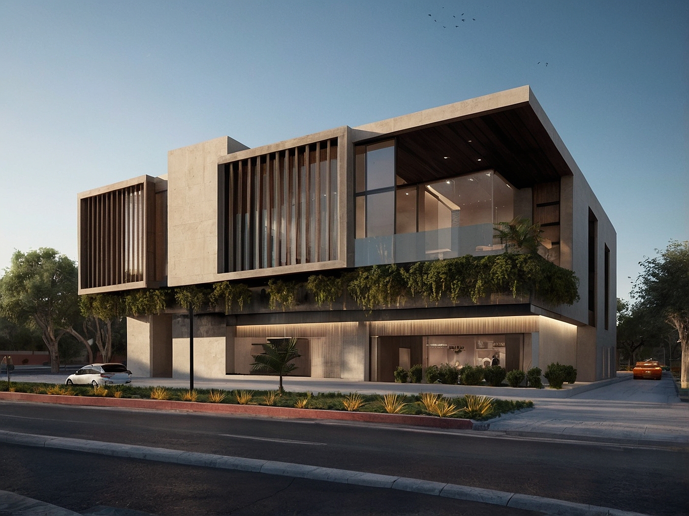 Jardines en Juriquilla y Zibatá: el nuevo estándar del paisajismo queretano