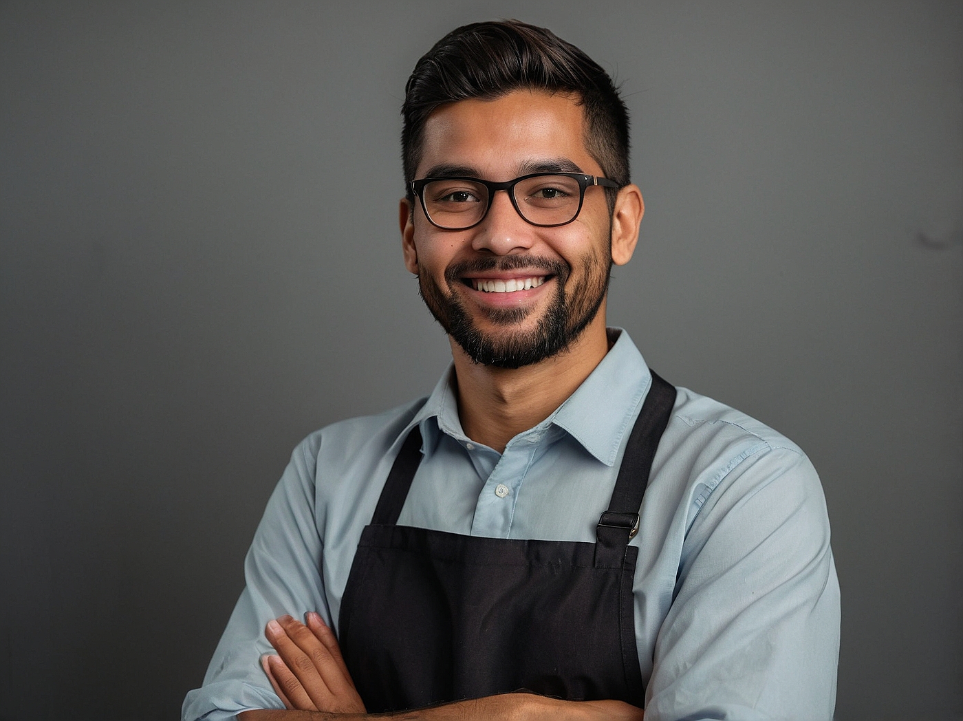 César Jiménez Querétaro